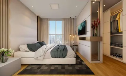 Apartamento com 03 Suítes na Barra Norte em Balneário Camboriú -SC