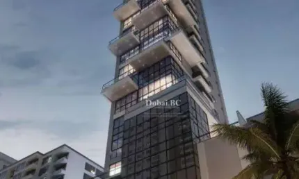 Apartamento com 04 Suítes  próximo ao Mar em Balneário Camboriú - SC