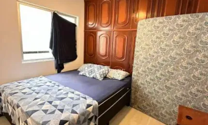 Apartamento com 2 dormitórios sendo 1 suite com 2 vagas à venda, 90 m² por R$ 1.100.000,00 - Pioneiros -BARRA NORTE- Balneário Camboriú/SC