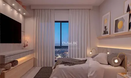 Apartamento com 2 dormitórios à venda, 80 m² por R$ 599.000 - Bairro Rio Pequeno - Camboriú/SC