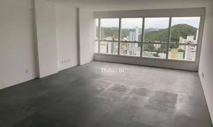 Sala para alugar, 43 m² por R$ 4.500,00/mês - Pioneiros - Balneário Camboriú/SC