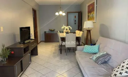 Apartamento com 2 dormitórios para alugar, 97 m² por R$ 5.500,00/mês - Centro - Balneário Camboriú/SC