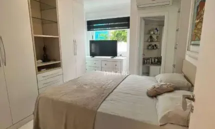 Apartamento Garden com 3 dormitórios para alugar, 171 m² por R$ 8.000/mês - Barra Norte - Balneário Camboriú/SC