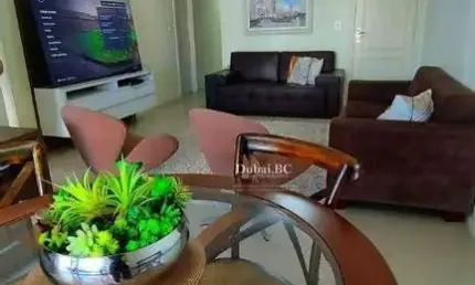 Apartamento com 3 quartos à venda na Avenida Brasil, Centro, Balneário Camboriú