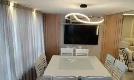 Apartamento com 3 dormitórios à venda, 130 m² por r$ 2.750.000,00 - pioneiros - balneário camboriú/sc
