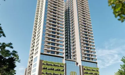 Apartamento com 3 dormitórios à venda sendo 3 suítes, 125.53 m² por - r$ 1.887.749,06 - perequê - porto belo/sc