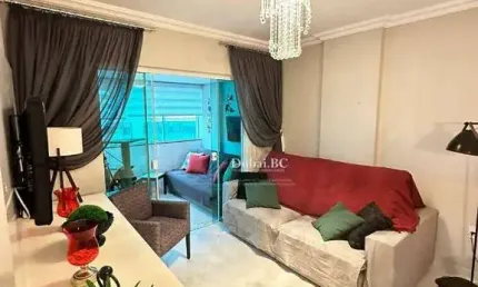 Apartamento com 3 quartos à venda na Rua Bruno Silva, Pioneiros, Balneário Camboriú