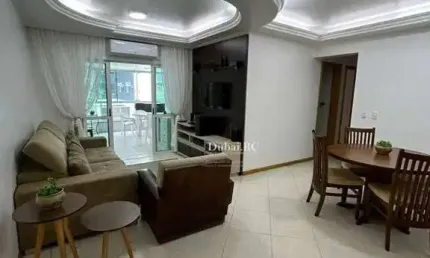 Apartamentp em ótima localização em Balneário Camboriú!