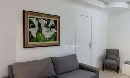 Alugo apartamento quadra mar mobiliado em Balneário Camboriú!