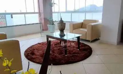 Apartamento com 3 quartos para alugar na Avenida Atlântica, Frente do Mar, Balneário Camboriú