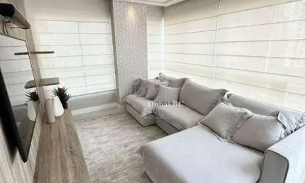 Apartamento com 3 suites e 3 vagas de garagem à venda, 118 m² por R$ 2.300.000 - Barra Norte - Balneário Camboriú/SC