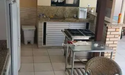 CASA PARA LOCAÇÃO DE TEMPORADA EM BALNEÁRIO CAMBORIÚ!