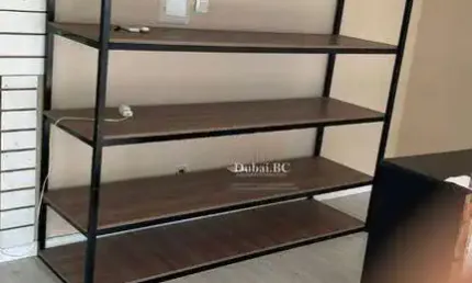 Alugo Sala comercial na Avenida Central em Balneário Camboriú!