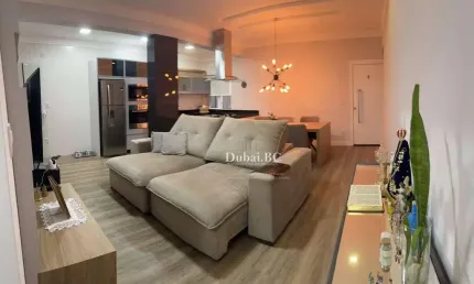 Apartamento com 2 quartos à venda na Rua José Francisco Bernardes, Areias, Camboriú