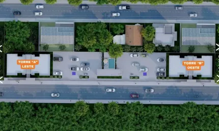Apartamento com 2 dormitórios à venda sendo 1 suíte, 54.15 m² por - R$ 448.624,53 - Itacolomí - Bal. Piçarras/SC