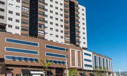 Apartamento com 2 dormitórios à venda sendo 1 suíte, 68.83 m² por - R$ 1.223.950,00 - Centro - Bal. Camboriú/SC