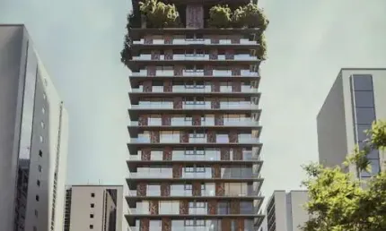 Apartamento com 4 dormitórios à venda sendo 4 suítes, 249 m² por - R$ 7.000.000,00 - Pioneiros - Bal. Camboriú/SC