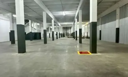 Galpão para alugar, 1500 m² por R$ 50.000/mês - - Balneário Camboriú/SC