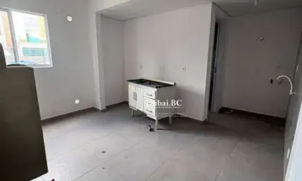 Kitnet com 1 dormitório para alugar, 39 m² por R$ 2.000,00/mês - Nações - Balneário Camboriú/SC