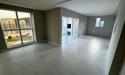 Apartamento vista mar 2 suítes à venda, 111 m² por r$ 1.200.000 - centro - itapema/sc