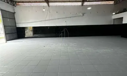 Galpão / depósito para alugar , balneário camboriú área total de 280,73 m² valor r$10.000.00