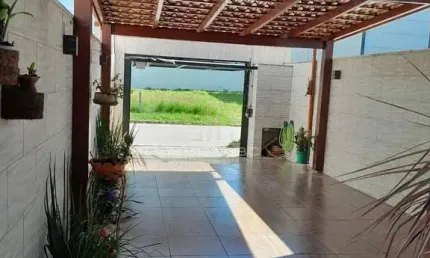 Casa com 2 quartos à venda na Rua Romeu Da Silva, Balneário Perequê, Porto Belo