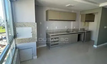 Apartamento com 2 quartos para alugar, 65m²  -proximo do balneario shopping.valor r$ 3.500 + condomínio (500) + consumos