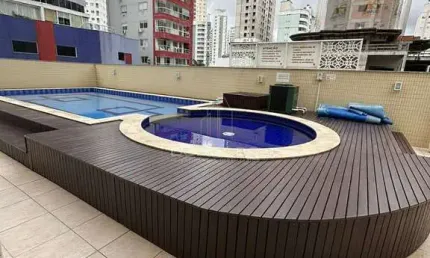Ótimo apartamento com 3 suites 2 vagas locação anual cento de balneário camboriú valor r$8.000,00