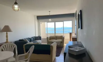 Apartamento frente mar à venda 154,88m² 3 quartos 1 suíte em balneário camboriú