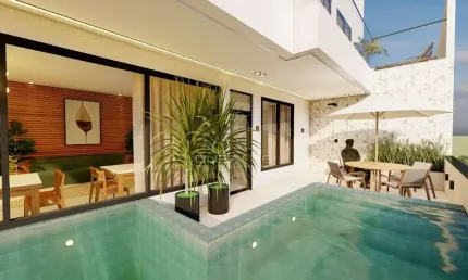 90m² 2 suites 1 vaga no bairro nações em balneário camboriú