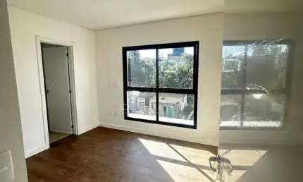 Diferenciado com terraço 74m² 2 quartos 1 suíte 1 vaga no bairro nações em balneário camboriú - sc