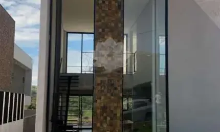 Casa em condomínio fechado com 4 quartos à venda no Condomínio Residencial Reserva Ecológica Atibaia, Atibaia , 300 m2 por R$ 3.500.000