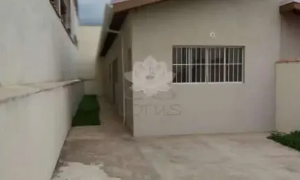 Casa com 2 quartos à venda no Jardim Imperial, Atibaia , 64 m2 por R$ 395.000
