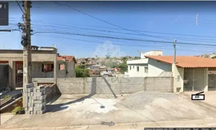 Terreno comercial à venda no Jardim Imperial, Atibaia  por R$ 150.000