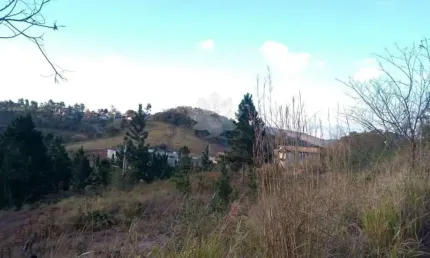 Terreno à venda no atibaia belvedere, atibaia  por r$ 140.000