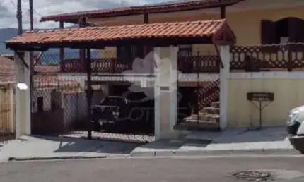 Casa com 3 quartos à venda no Jardim do Lago, Atibaia , 443 m2 por R$ 1.600.000