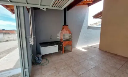Casa com 3 quartos à venda no nova cerejeira, atibaia , 102 m2 por r$ 615.000