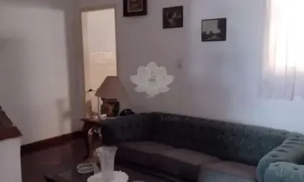 Casa com 3 quartos à venda no centro, atibaia , 150 m2 por r$ 750.000
