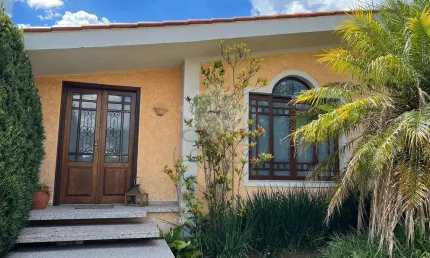 Casa em condomínio fechado com 2 quartos à venda no Nova Gardênia, Atibaia , 230 m2 por R$ 1.400.000