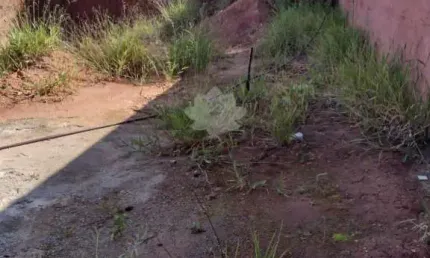 Terreno à venda no atibaia belvedere, atibaia  por r$ 180.000