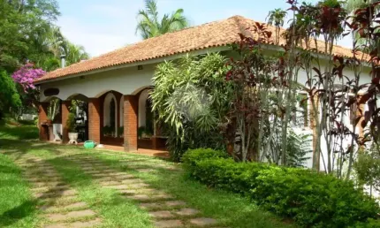 Chácara / sítio com 5 quartos à venda no chácaras fernão dias, atibaia , 3850 m2 por r$ 1.300.000