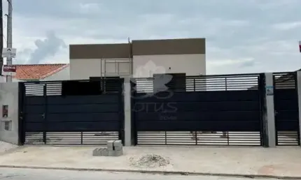 Casa com 3 quartos à venda no jardim das cerejeiras, atibaia , 90 m2 por r$ 540.000