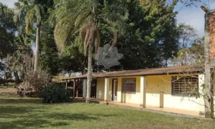 Fazenda à venda no Loteamento Village de Atibaia, Atibaia , 200 m2 por R$ 1.000.000