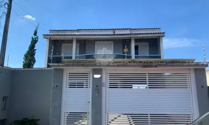 Casa com 5 quartos à venda no Nova Cerejeira, Atibaia , 270 m2 por R$ 700.000