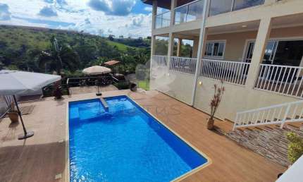 Casa com 6 quartos à venda no Parque Rio Abaixo, Atibaia , 500 m2 por R$ 3.200.000