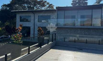 Casa com 4 quartos à venda no Parque Rio Abaixo, Atibaia , 300 m2 por R$ 1.890.000
