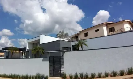 Casa com 3 quartos à venda no Jardim Jaraguá, Atibaia , 235 m2 por R$ 1.650.000
