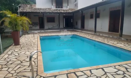 Casa com 4 quartos à venda no Panorama Parque Residencial, Atibaia , 303 m2 por R$ 1.390.000