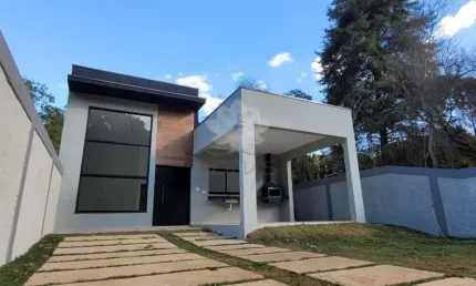 Casa com 3 quartos à venda na Vila Pedra Vermelha, Mairiporã , 136 m2 por R$ 790.000
