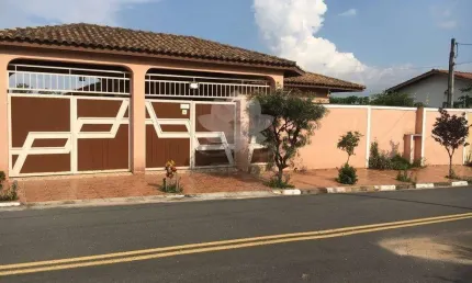 Casa com 3 quartos à venda no loteamento vale das flores, atibaia , 538 m2 por r$ 1.200.000